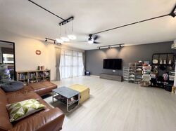 Blk 177 Lompang Road (Bukit Panjang), HDB 5 Rooms #613520431